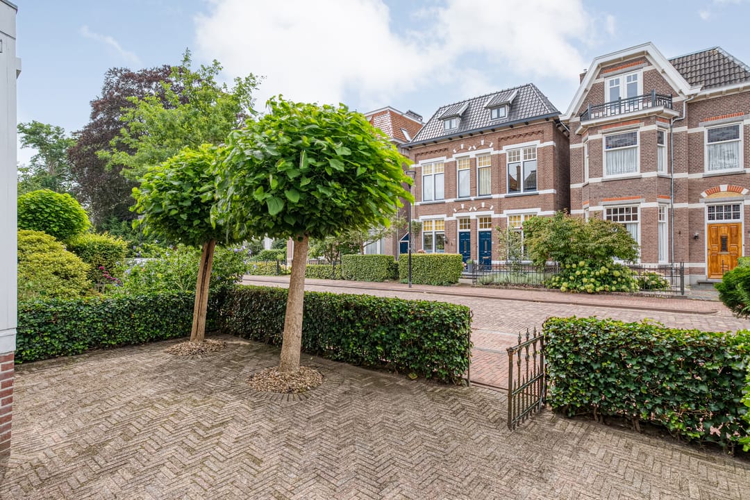 Foto 8 van Zuideinde 85