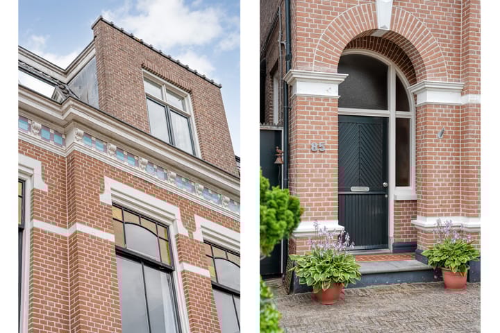 Foto 10 van Zuideinde 85