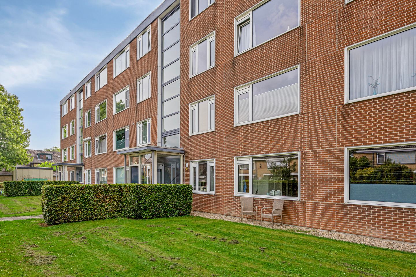 Foto 1 van Ravelijnstraat 59