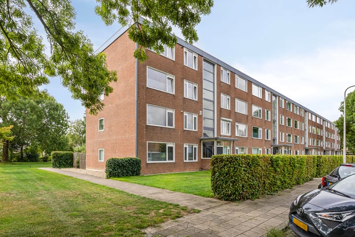 Foto 2 van Ravelijnstraat 59