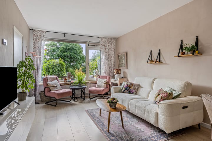 Foto 3 van Ravelijnstraat 59