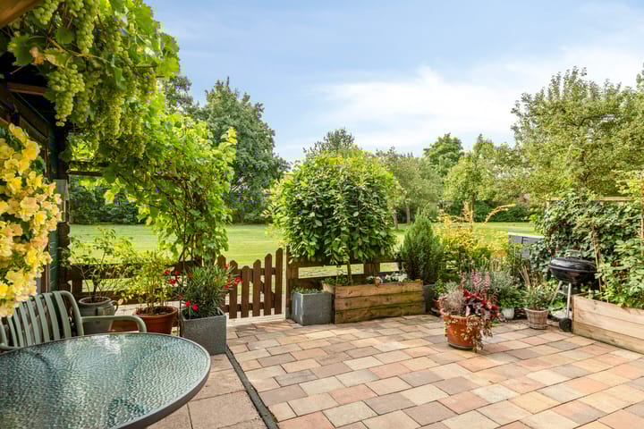 Foto 4 van Ravelijnstraat 59