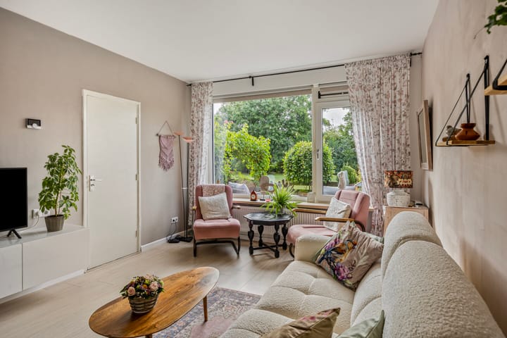 Foto 6 van Ravelijnstraat 59