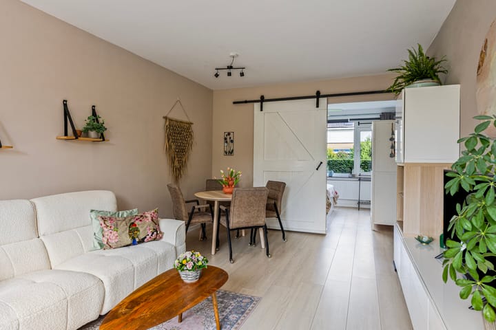 Foto 9 van Ravelijnstraat 59