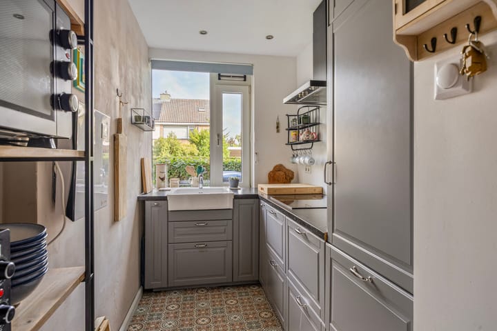 Foto 10 van Ravelijnstraat 59