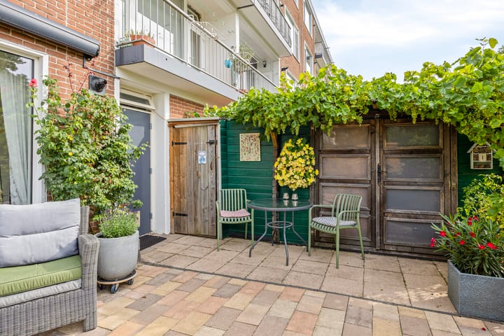 Foto 16 van Ravelijnstraat 59