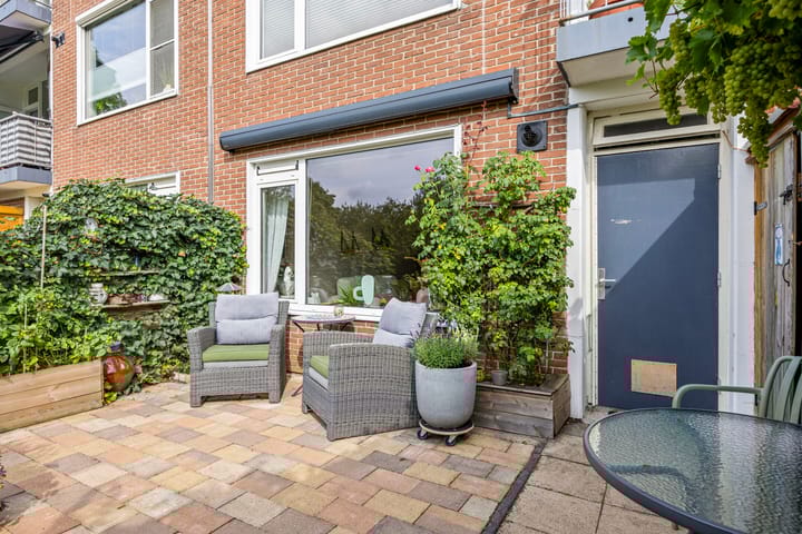 Foto 17 van Ravelijnstraat 59