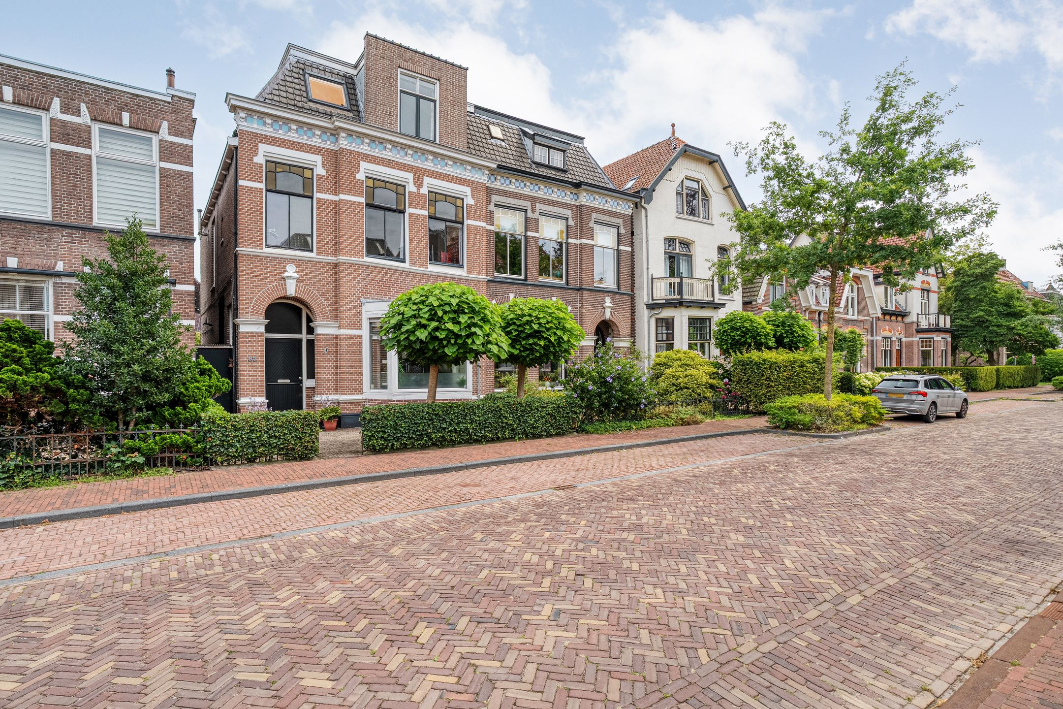 Foto 66 van Zuideinde 85