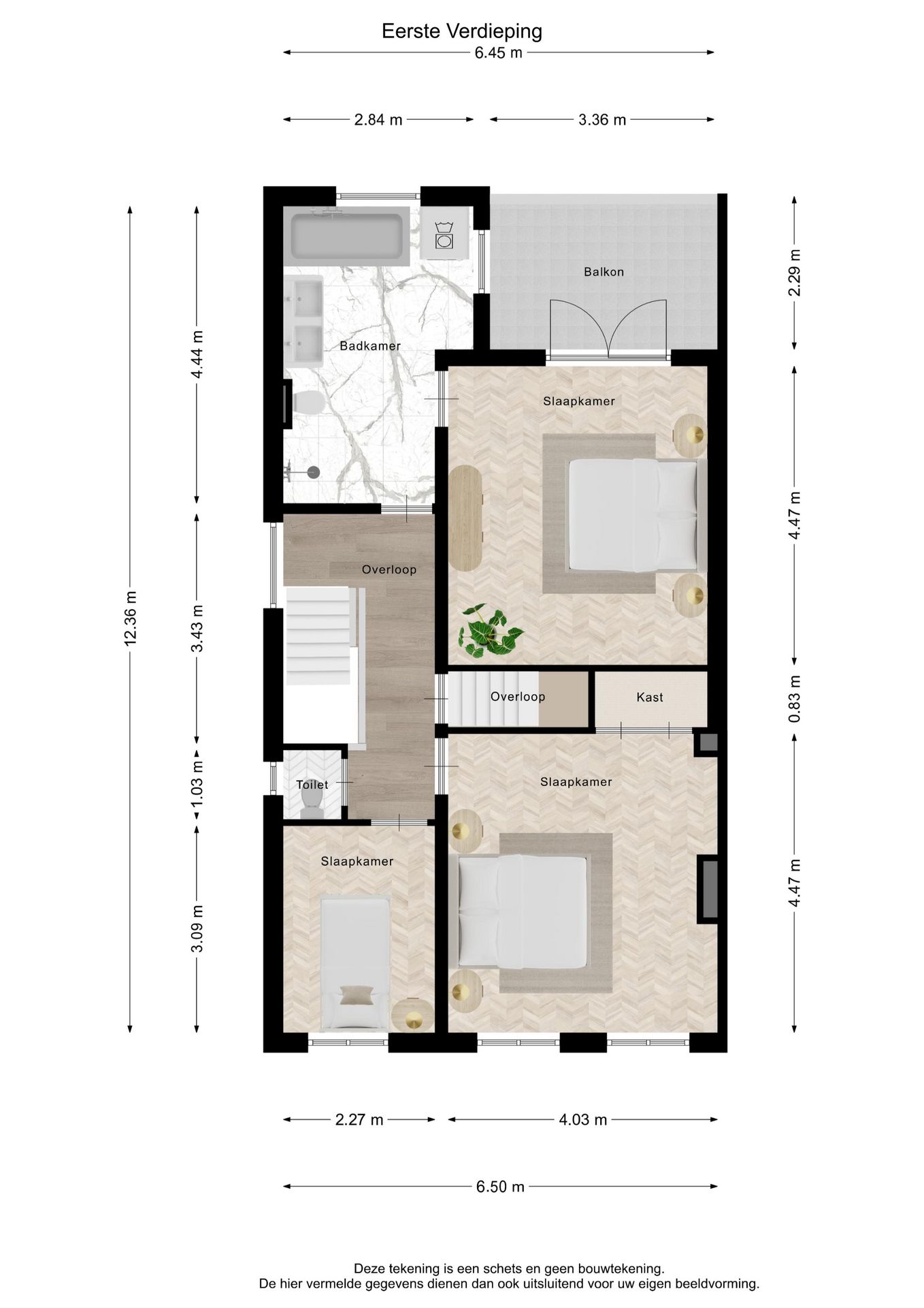 Foto 70 van Zuideinde 85