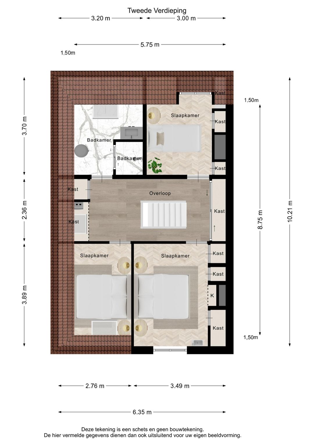 Foto 71 van Zuideinde 85