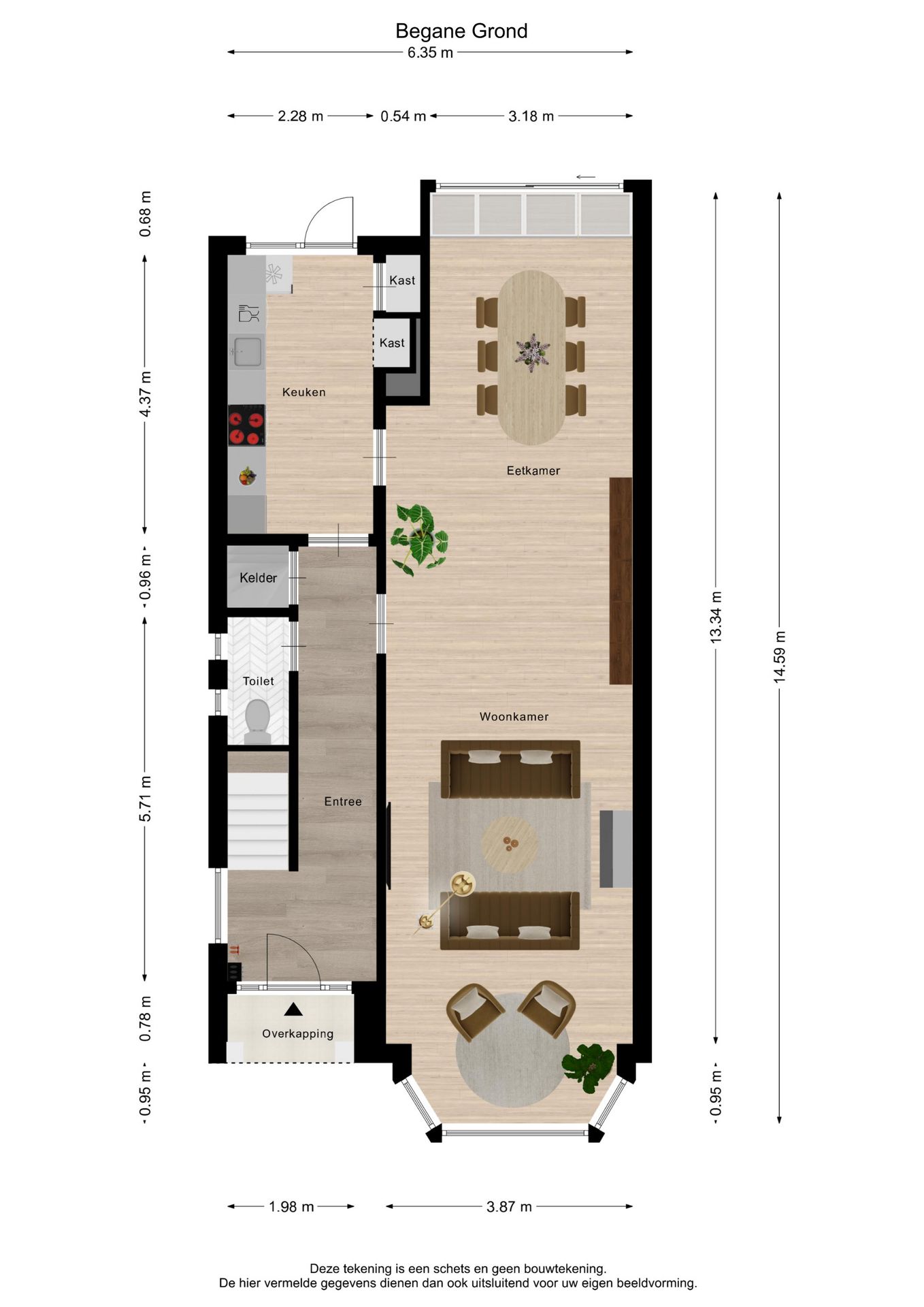 Foto 69 van Zuideinde 85