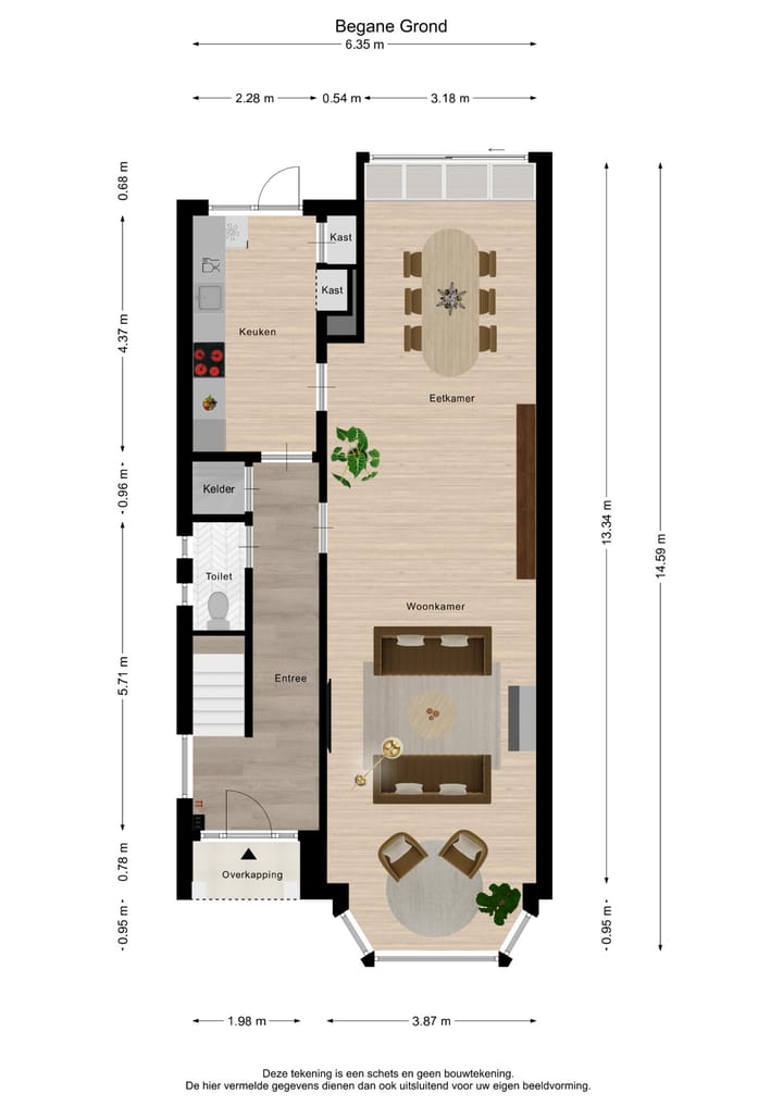 Foto 69 van Zuideinde 85