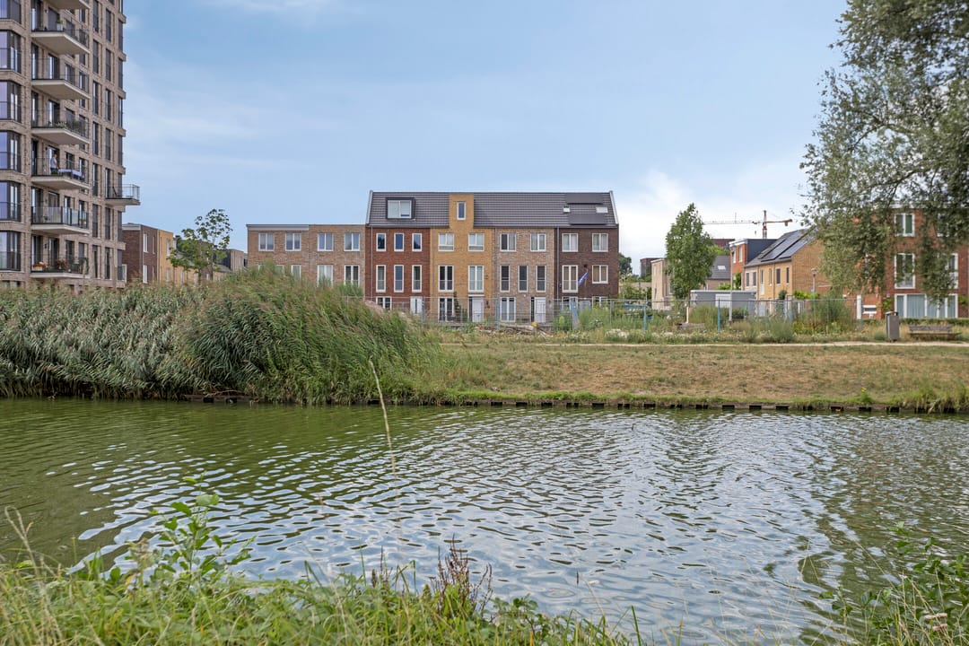 Photo 1 of Caspar Houbenplein 14