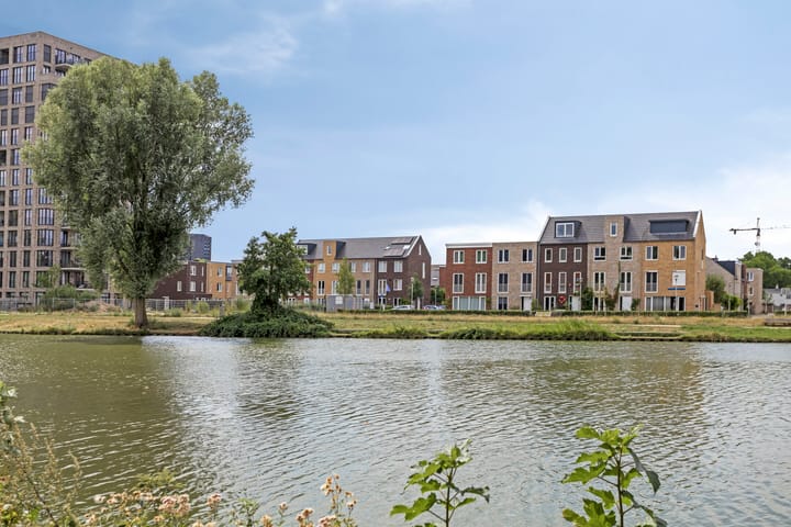 Photo 4 of Caspar Houbenplein 14