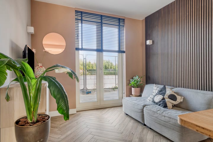 Photo 5 of Caspar Houbenplein 14