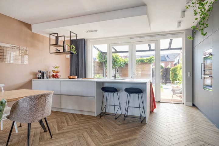 Photo 2 of Caspar Houbenplein 14