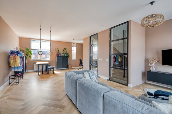 Photo 3 of Caspar Houbenplein 14