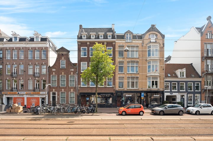 Foto 1 van Overtoom 345-1