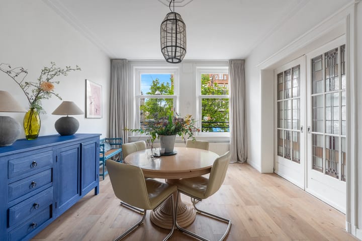 Foto 2 van Overtoom 345-1