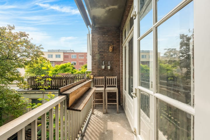 Foto 3 van Overtoom 345-1