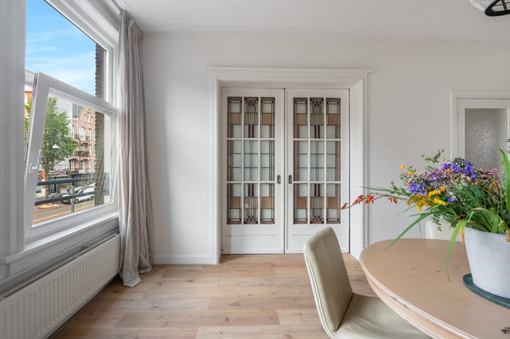 Foto 6 van Overtoom 345-1