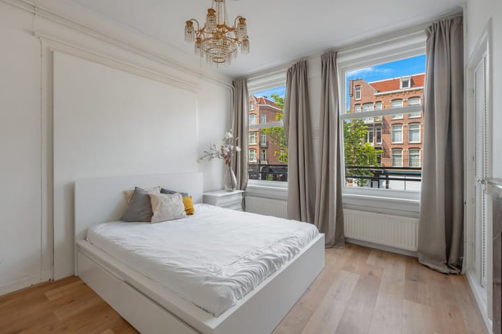 Foto 7 van Overtoom 345-1