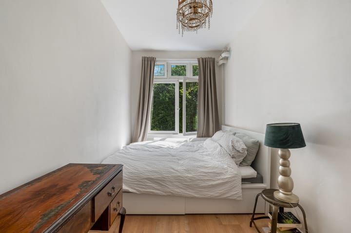 Foto 10 van Overtoom 345-1