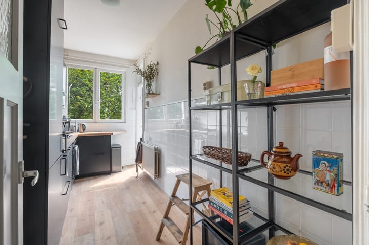 Foto 12 van Overtoom 345-1