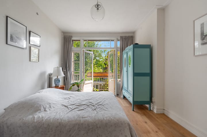 Foto 13 van Overtoom 345-1