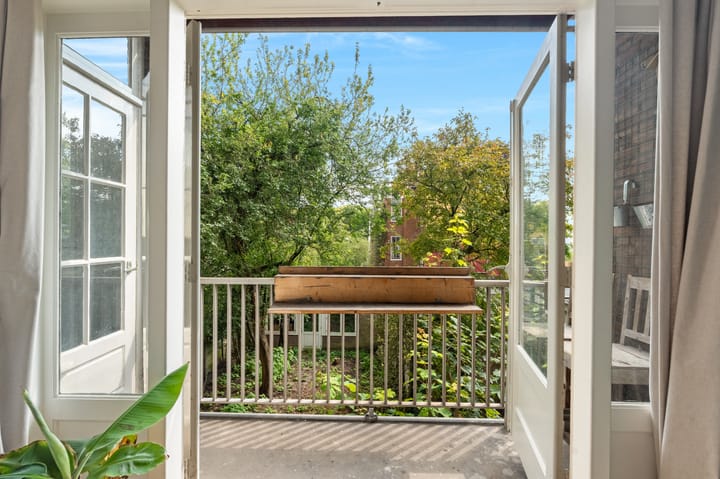 Foto 15 van Overtoom 345-1