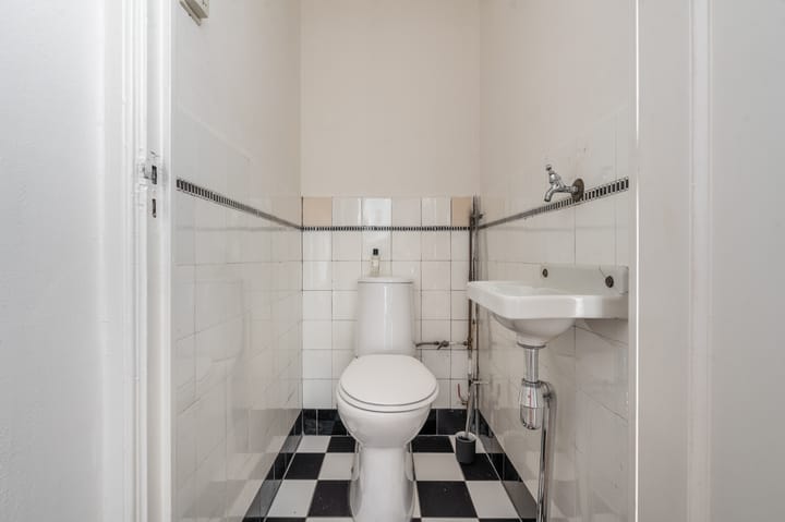 Foto 19 van Overtoom 345-1