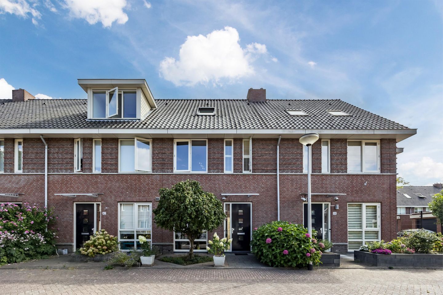 Foto 1 van Waterland 43