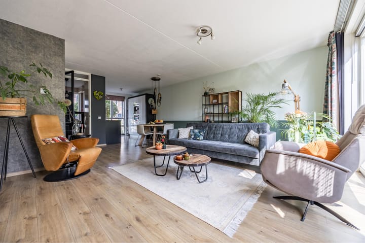 Foto 2 van Waterland 43