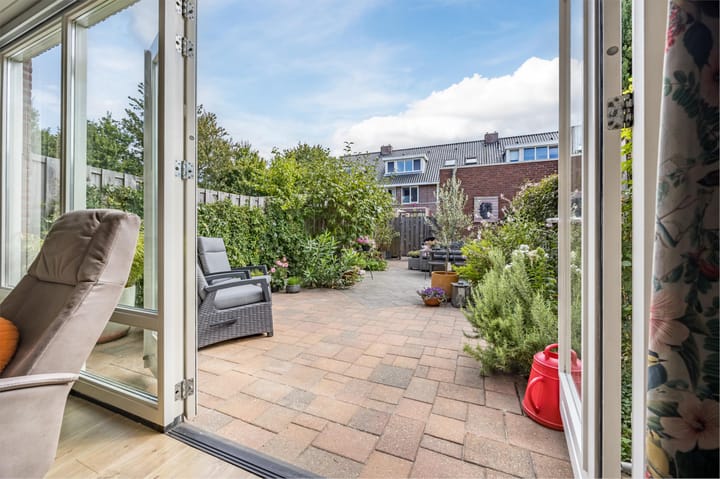 Foto 3 van Waterland 43