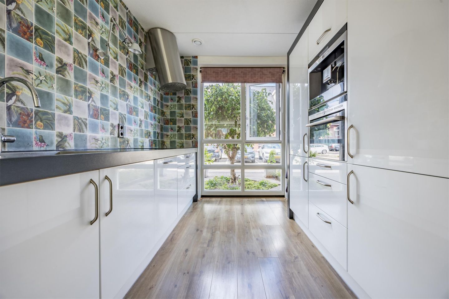 Foto 4 van Waterland 43