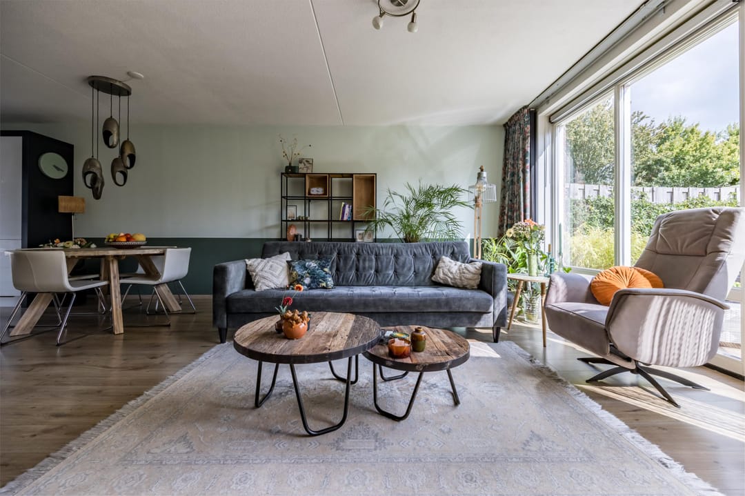 Foto 8 van Waterland 43