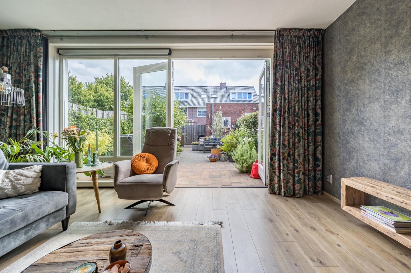 Foto 10 van Waterland 43