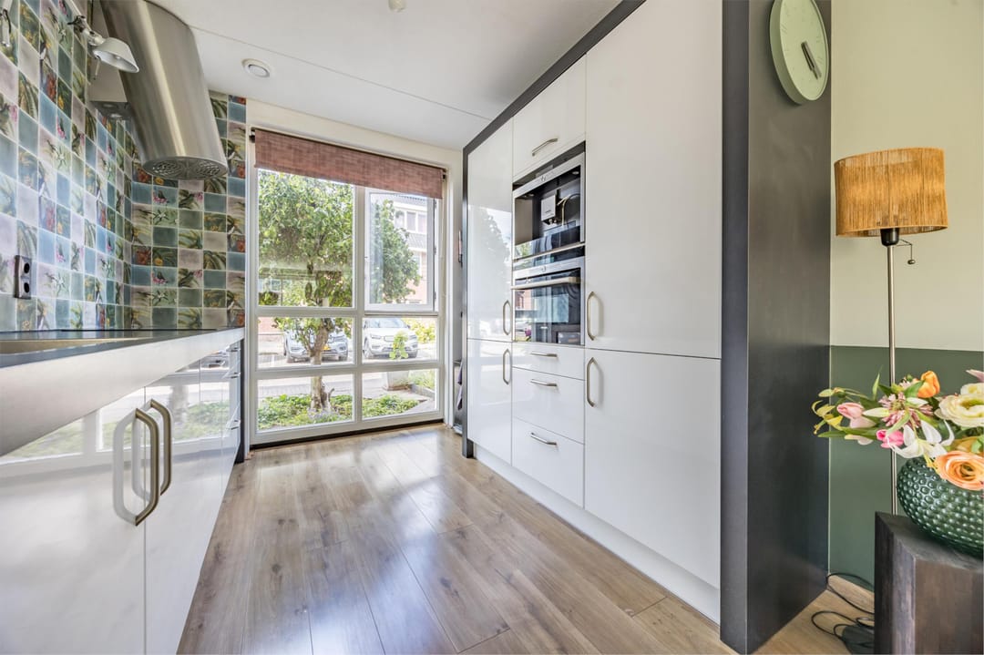 Foto 13 van Waterland 43