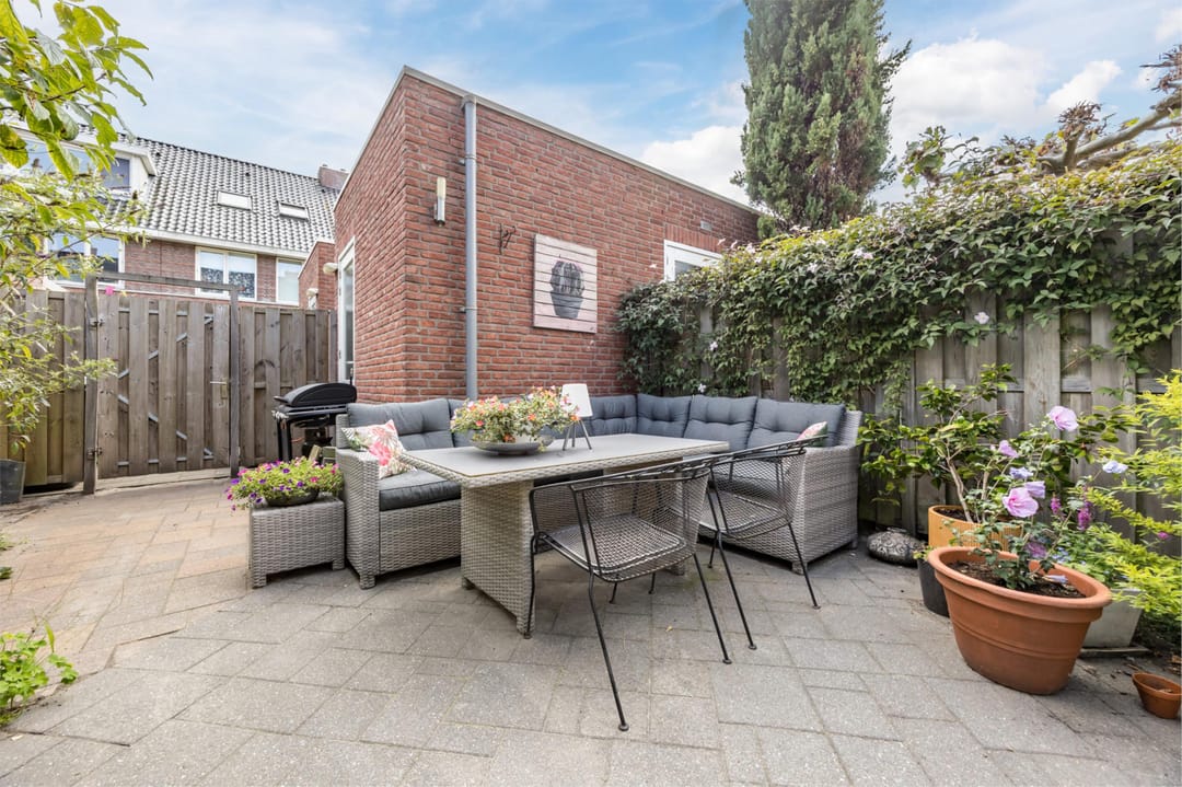 Foto 46 van Waterland 43