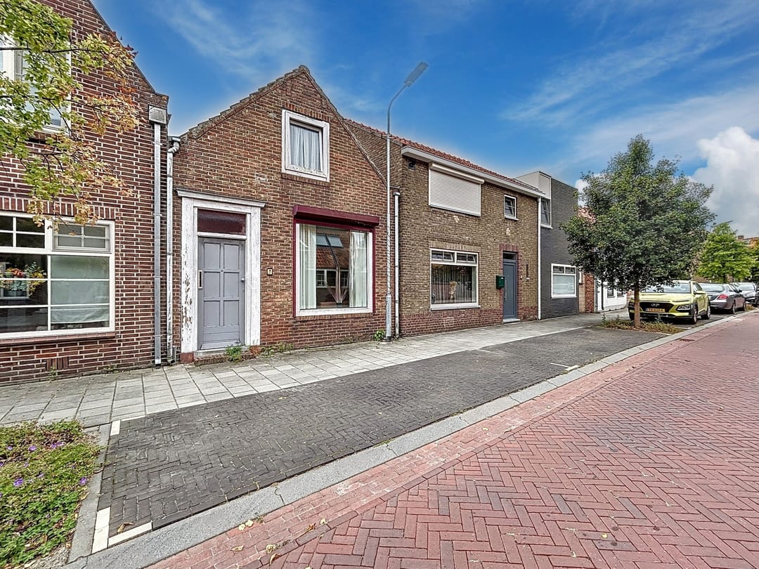 Photo 1 of Landstraat 44