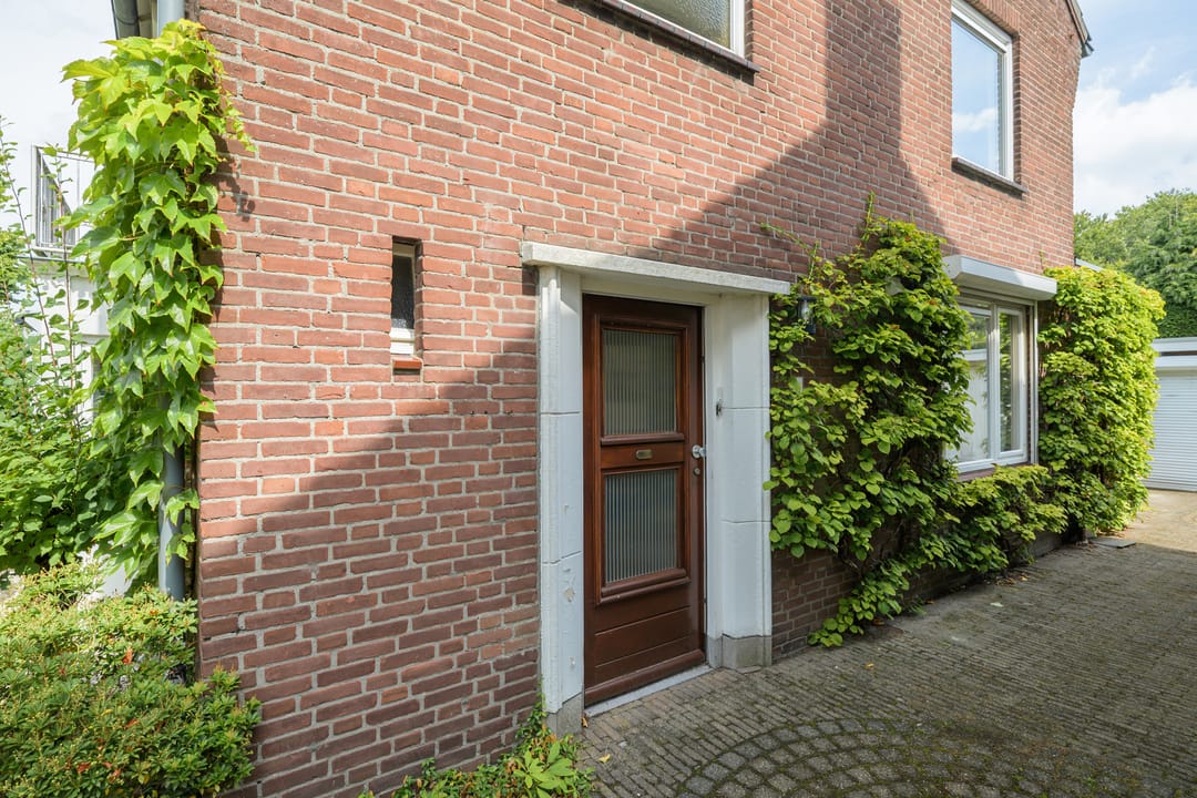 Foto 2 van Van Borsselestraat 3