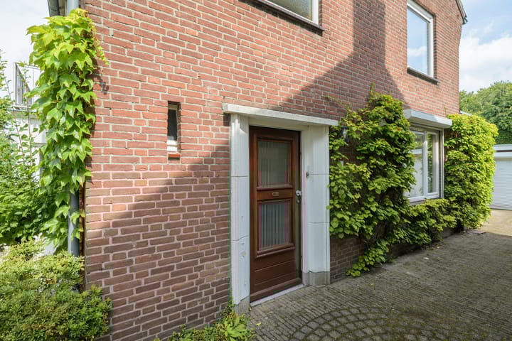 Foto 2 van Van Borsselestraat 3