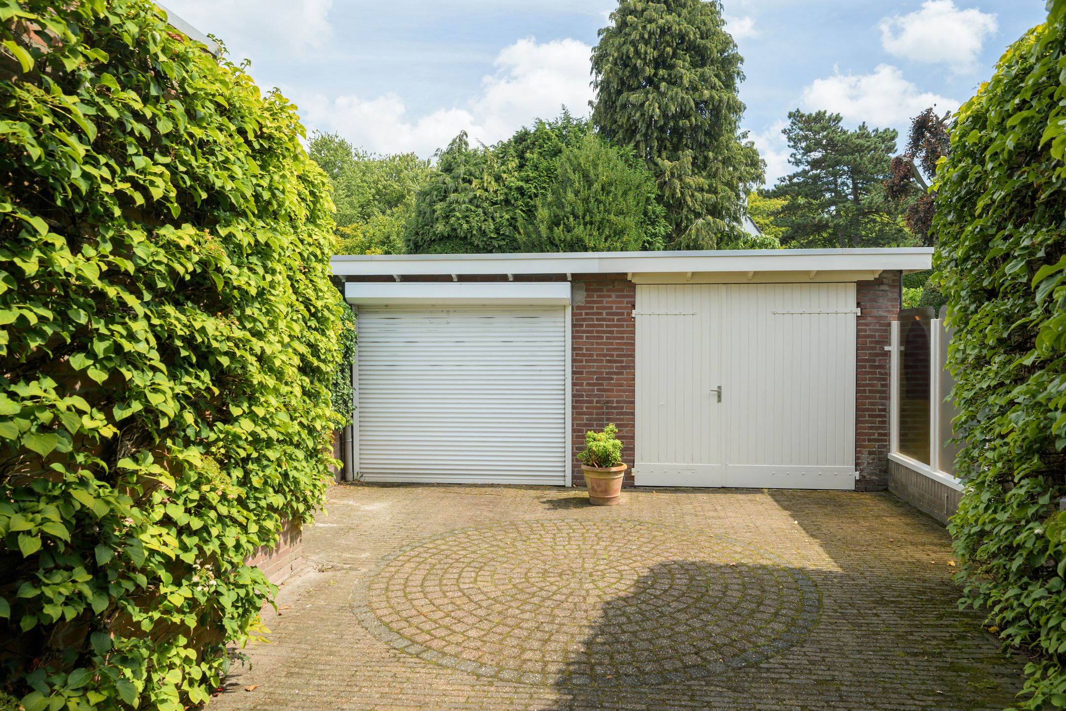 Foto 3 van Van Borsselestraat 3