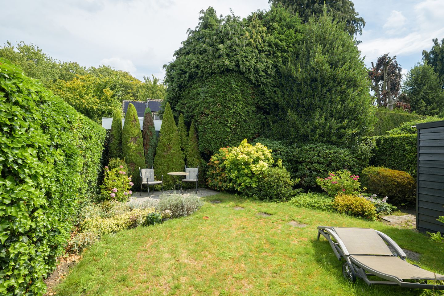 Foto 4 van Van Borsselestraat 3