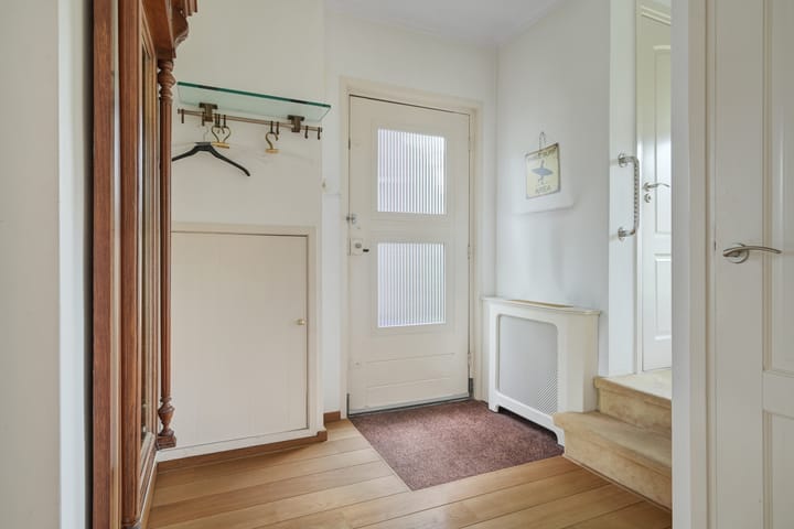 Foto 5 van Van Borsselestraat 3