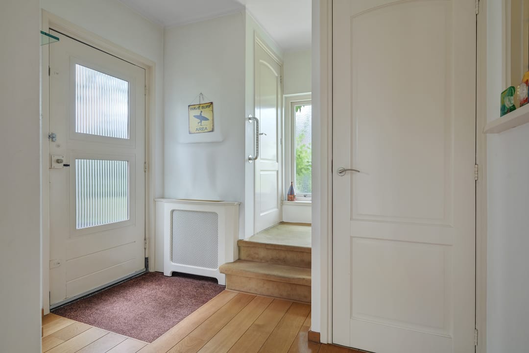 Foto 7 van Van Borsselestraat 3