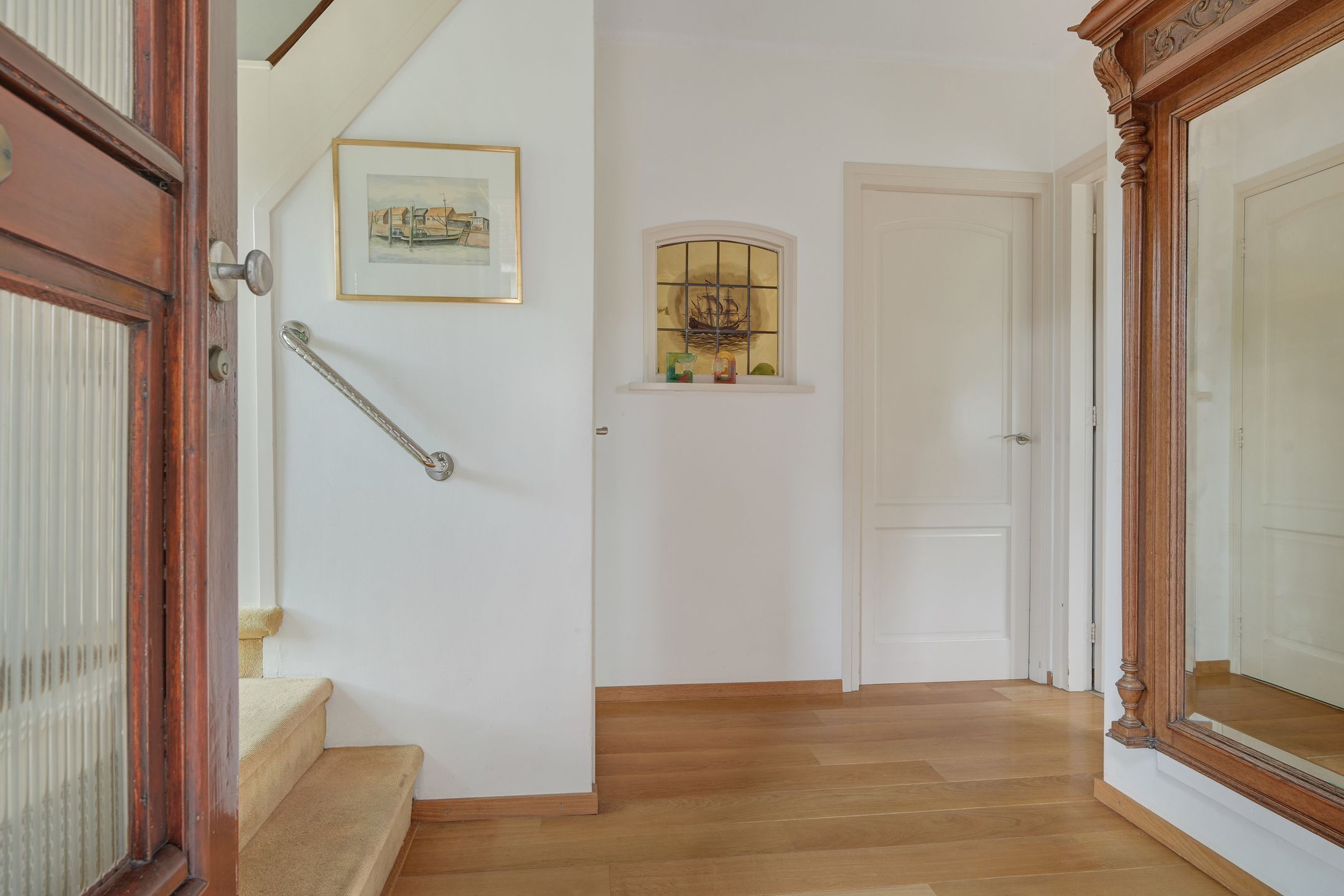 Foto 6 van Van Borsselestraat 3