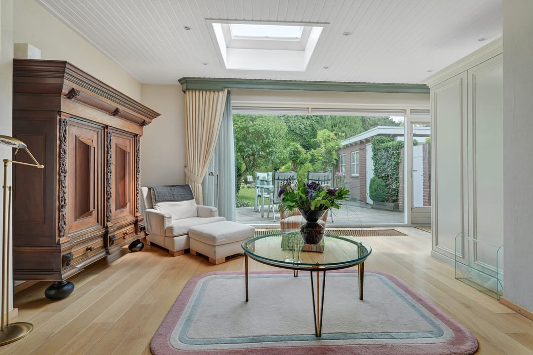 Foto 13 van Van Borsselestraat 3