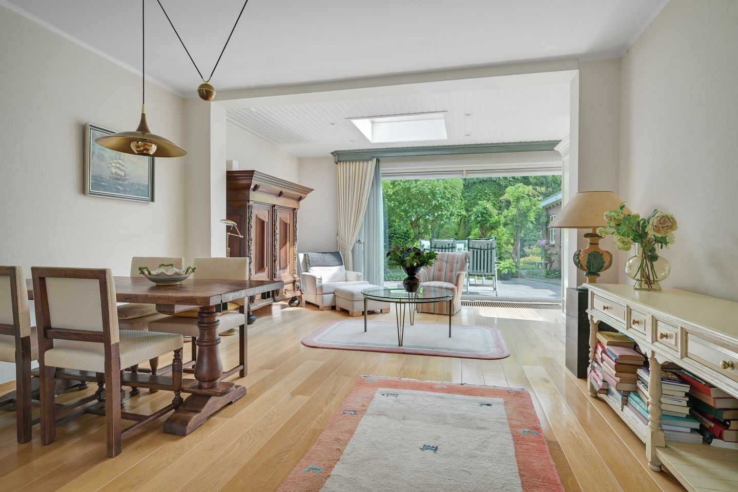 Foto 14 van Van Borsselestraat 3