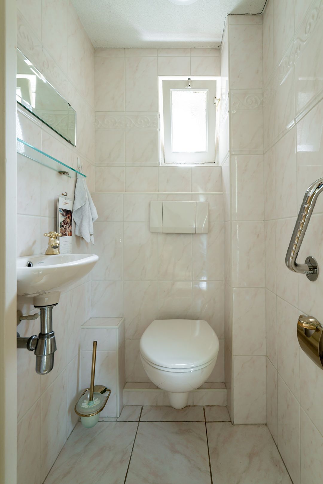 Foto 8 van Van Borsselestraat 3